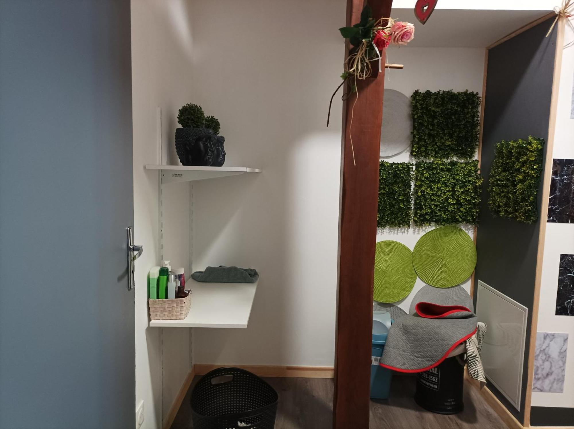 Appartamento Fleurs De Lys Friville-Escarbotin Esterno foto